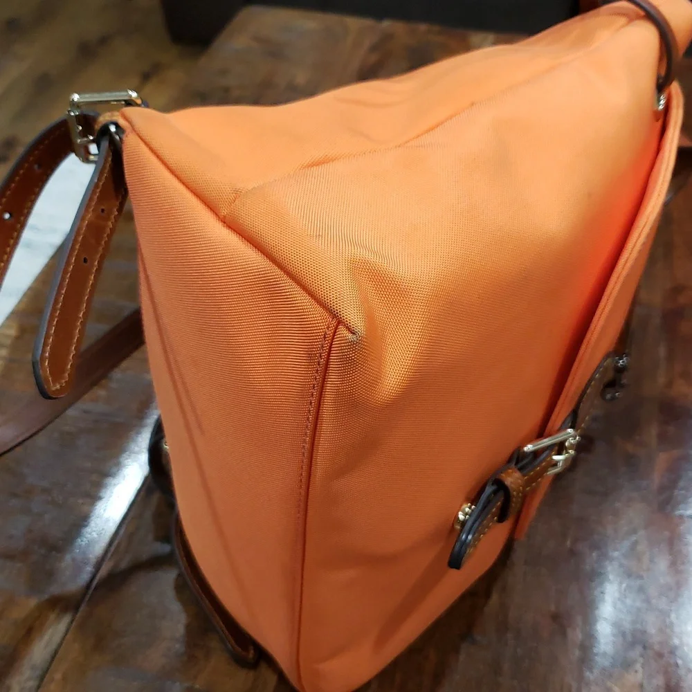 Dooney & Bourke Backpack Bag - Picture 7 of 11